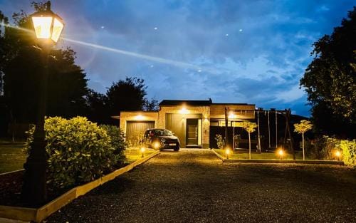 Home Sweet House Hotel in Flanders
