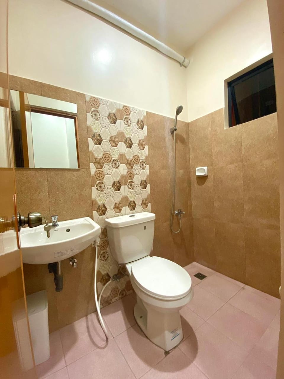 Torres Traveller's Inn Inn in Northern Mindanao