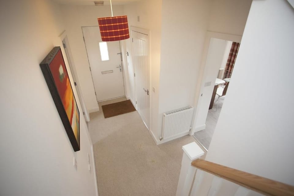 The Mews Hotel in South Derbyshire District