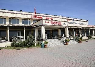 Dogme Hotel Hotel in Evros, Greece
