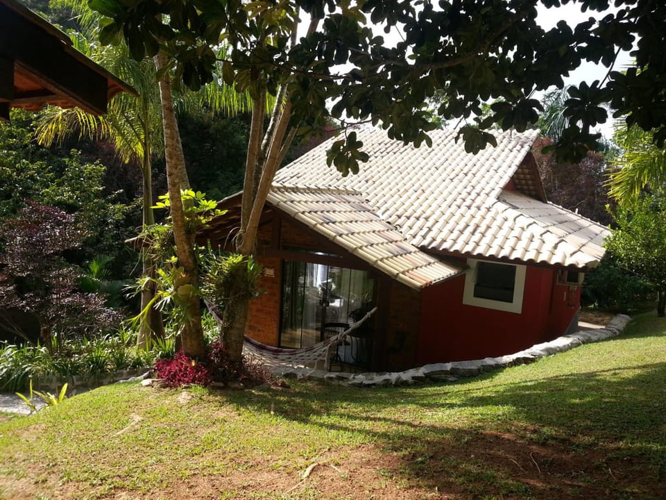 Pousada Brisa do Vale Inn in State of Rio de Janeiro