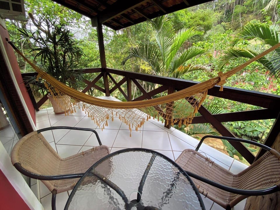 Pousada Brisa do Vale Inn in State of Rio de Janeiro