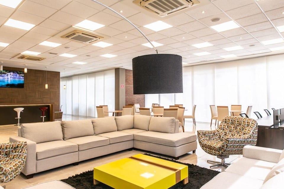 Tango Suites & coworking Hotel in State of Ceará