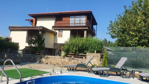 Guest House Lugut Hotel in Gabrovo, Bulgaria