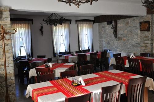 Galabova Guesthouse Hotel in Blagoevgrad Province