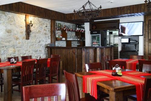 Galabova Guesthouse Hotel in Blagoevgrad Province