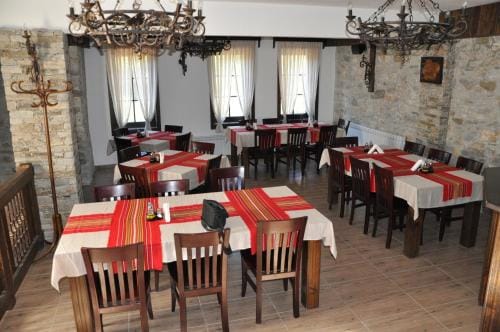 Galabova Guesthouse Hotel in Blagoevgrad Province