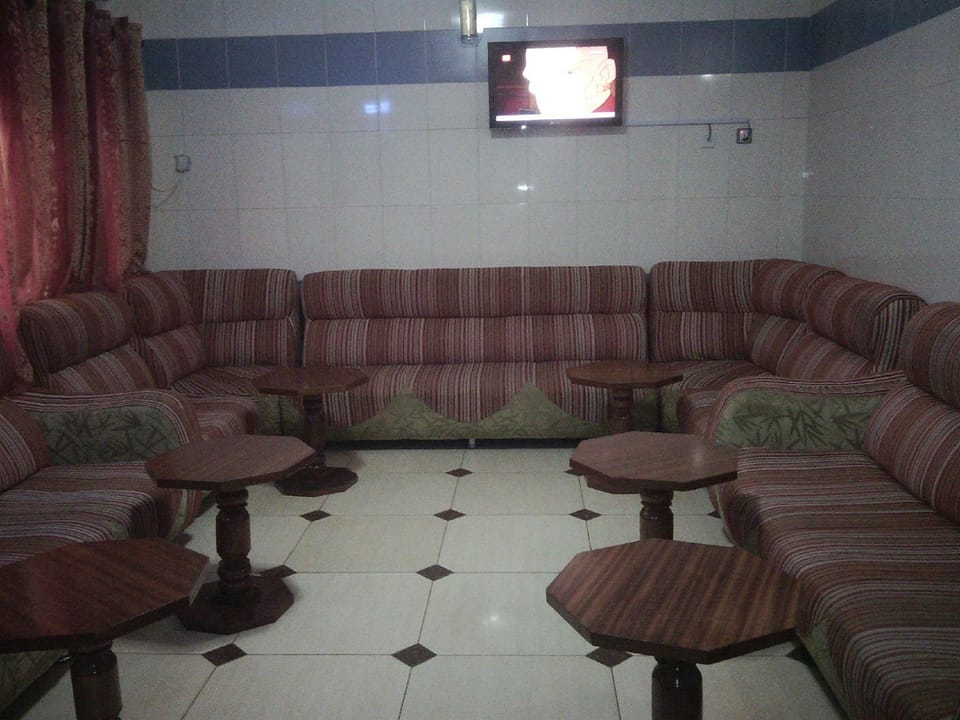 Hotel Geneza Hotel in Nigeria