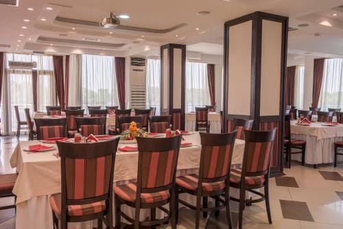 Prestige Hotel Hotel in Pleven Province, Bulgaria