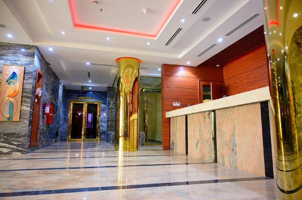 Cirenes Hotels Hotel in Nigeria