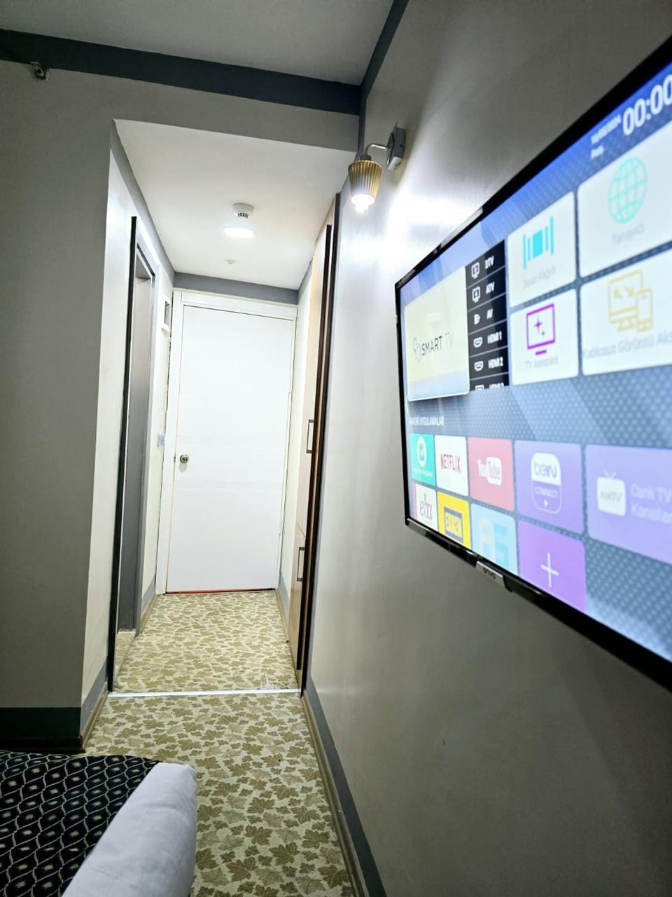 Uyu Room Adana Hotel Hotel in Turkey