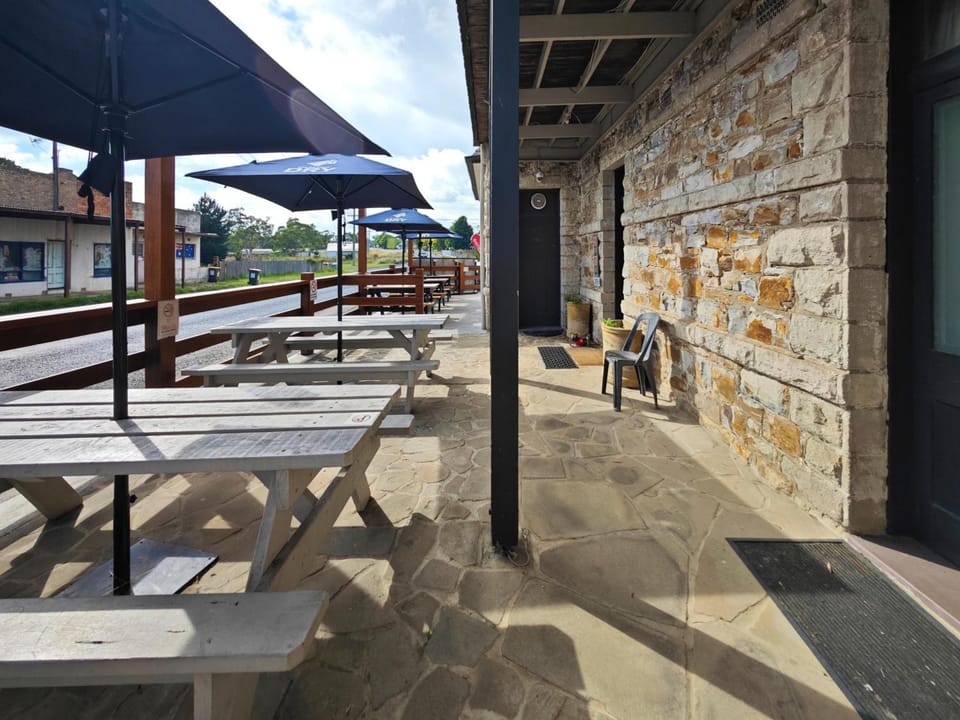 Royal Hotel Capertee Hotel in Blue Mountains