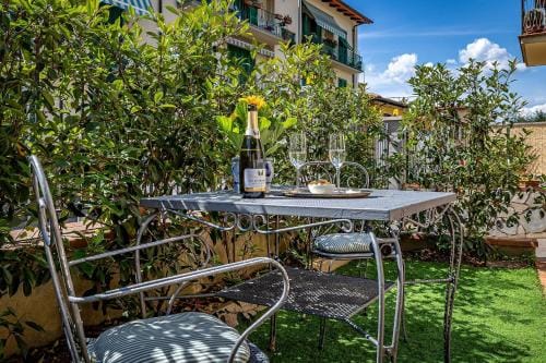 La Corte di Ripoli Hotel in Florence