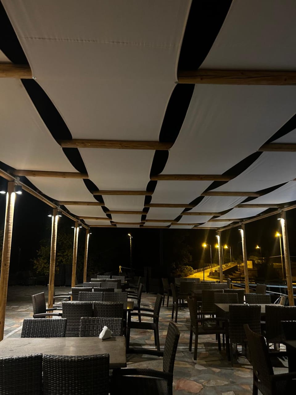 Faraggi Hotel Hotel in Decentralized Administration of Macedonia and Thrace