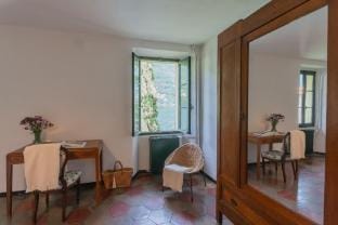 Residenza Regina in Laglio Hotel in Laglio