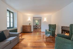 Residenza Regina in Laglio Hotel in Laglio