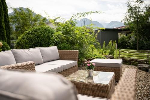 Alma Hotel Oberstdorf Hotel in Oberstdorf