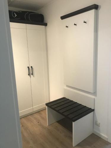 App Backbord Hotel in Westerland