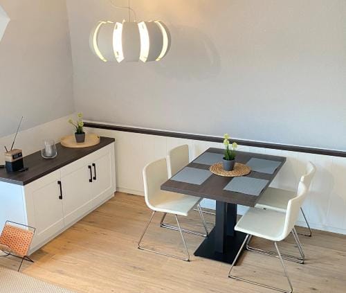App Backbord Hotel in Westerland