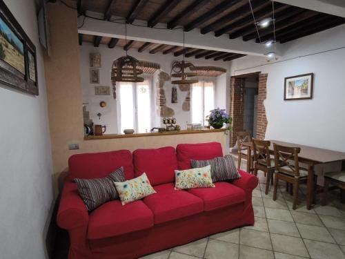 Appartamento Penelope Hotel in Massa Marittima