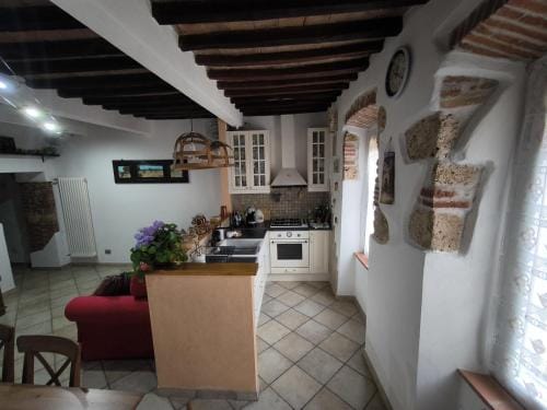Appartamento Penelope Hotel in Massa Marittima