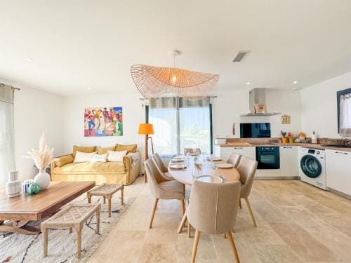 Villas Les Plaines en Provence Hotel in Graveson