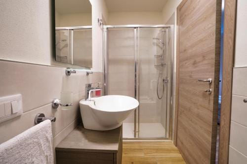 Ca Mandarein Hotel in Emilia-Romagna