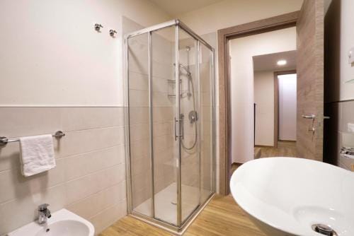 Ca Mandarein Hotel in Emilia-Romagna