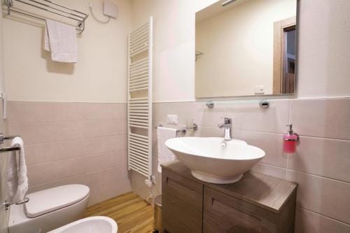 Ca Mandarein Hotel in Emilia-Romagna