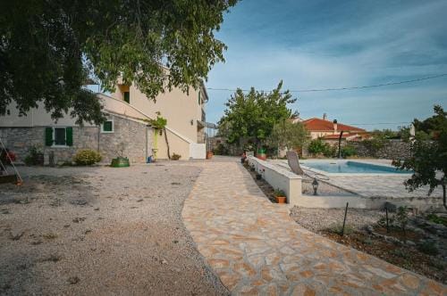 Rooms B&B Linda Hotel in Šibenik-Knin County, Croatia