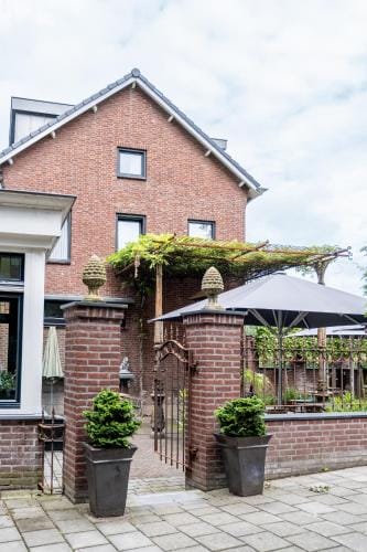 BB aan de kapel Hotel in Roermond
