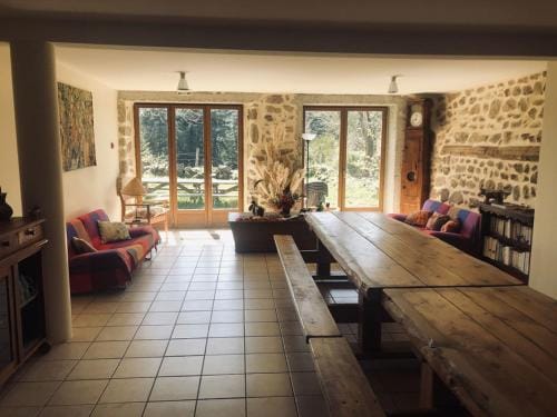 Le Champ Hotel in Auvergne-Rhône-Alpes