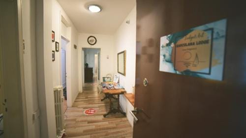 Barcolana Lodge Hotel in Trieste