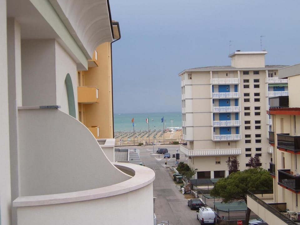Hotel Gran Venere Beach 3 Superior Hotel in Bibione