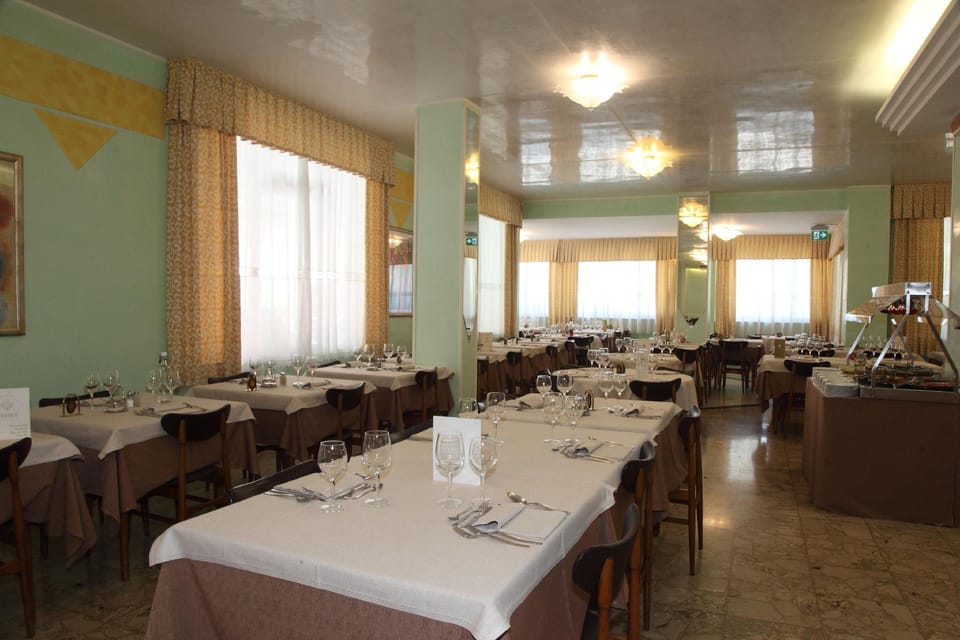Hotel Gran Venere Beach 3 Superior Hotel in Bibione