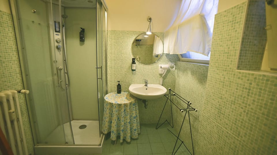 Barcolana Lodge Hostel Hostel in Trieste
