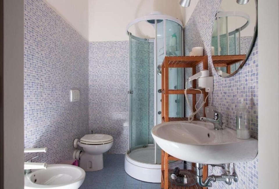 Barcolana Lodge Hostel Hostel in Trieste