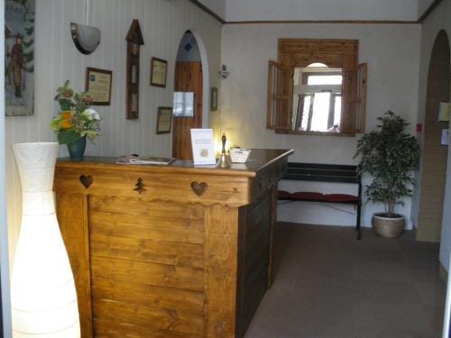 Hotel du Mont Blanc Hotel in Haute-Savoie