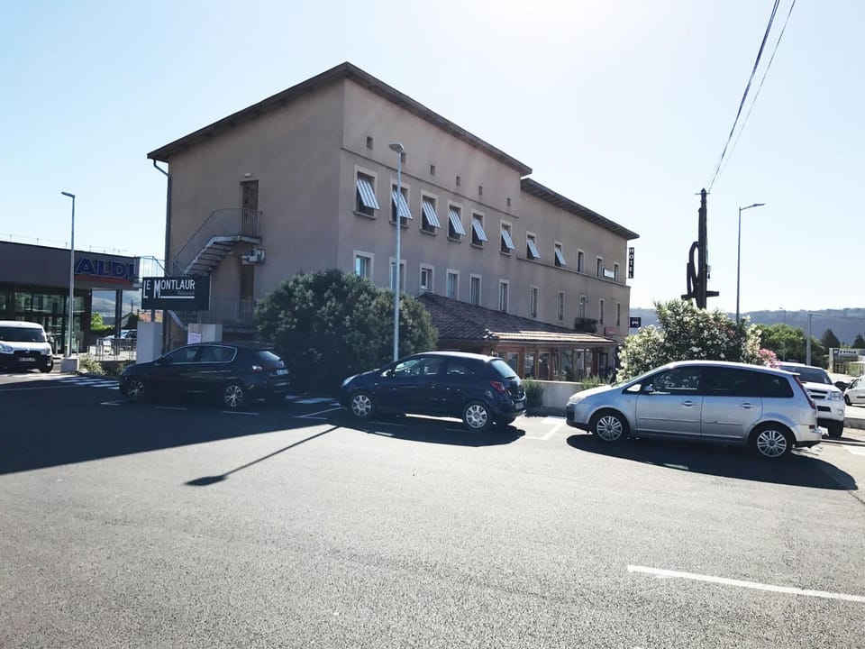 Hotel Le Ponson Hotel in Provence-Alpes-Côte d'Azur