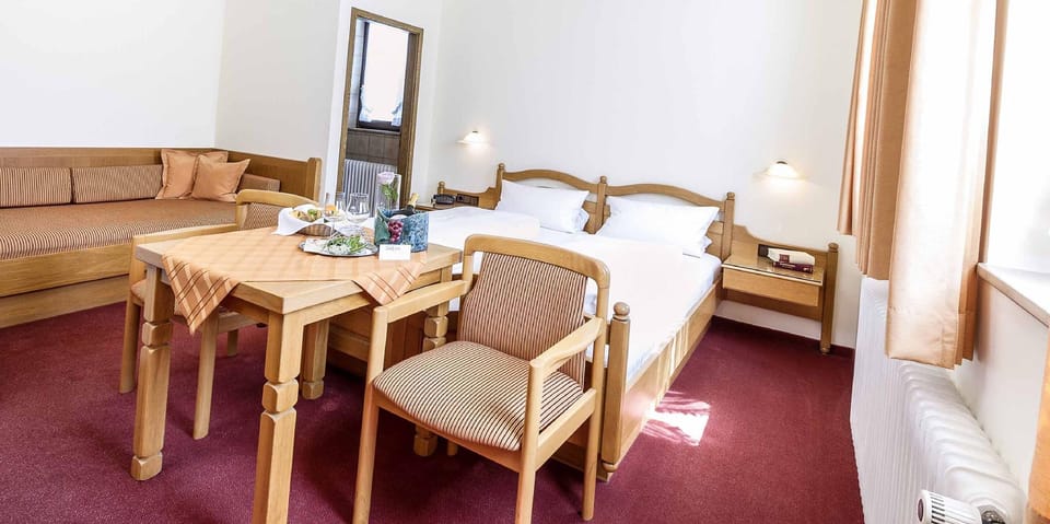 Landhotel Lowen Hotel in Hesse