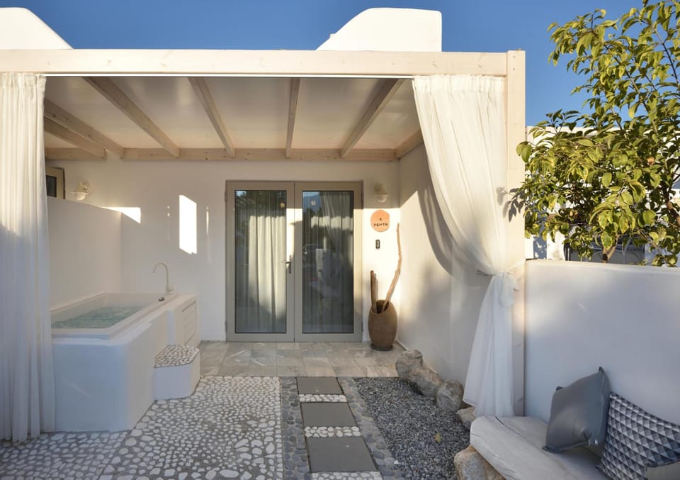 Olympa Suites Hotel in Pieria, Greece