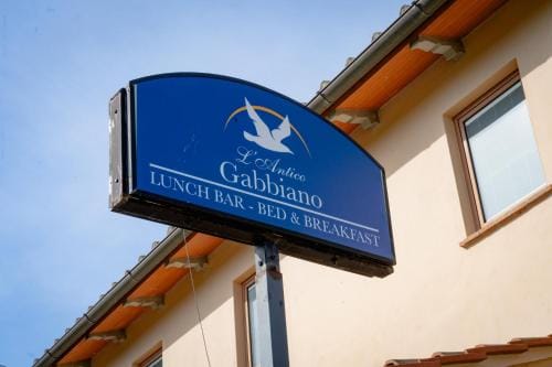 L'Antico Gabbiano B&B Hotel in San Casciano Val Pesa