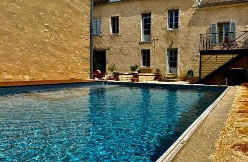 La Chambre du Clos - Meursault Hotel in Bourgogne-Franche-Comté