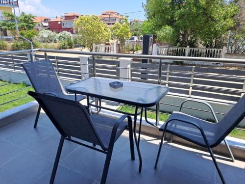 Apollon Luxury Rooms Hotel in Decentralized Administration of Macedonia and Thrace
