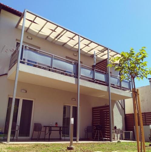 Mistral Studios Hotel in Decentralized Administration of Macedonia and Thrace