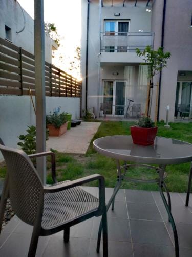 Mistral Studios Hotel in Decentralized Administration of Macedonia and Thrace