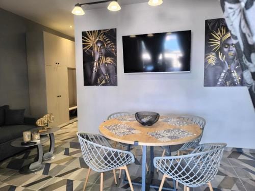 The Dock Studios Hotel in Decentralized Administration of Macedonia and Thrace