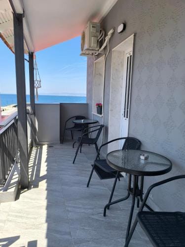 The Dock Studios Hotel in Decentralized Administration of Macedonia and Thrace