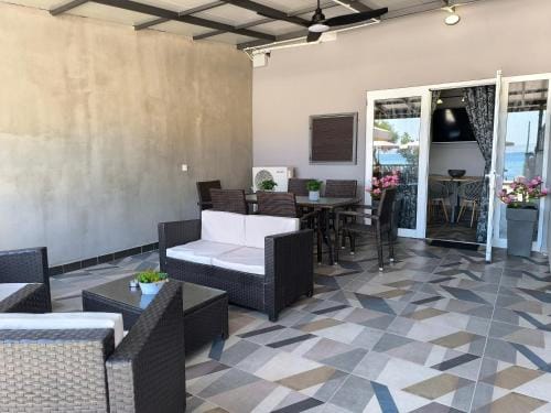 The Dock Studios Hotel in Decentralized Administration of Macedonia and Thrace