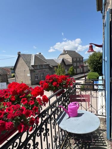 Auberge de la Planeze Hotel in Auvergne-Rhône-Alpes